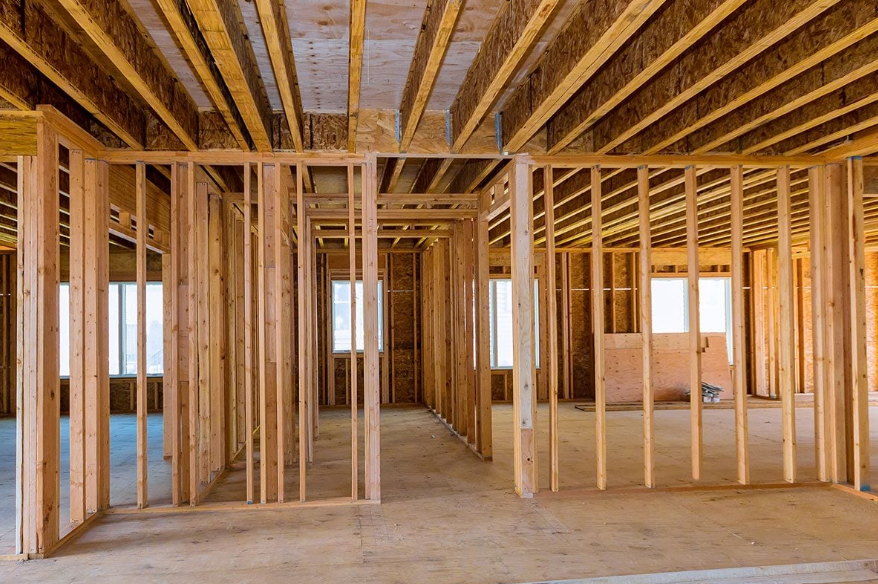 new framing